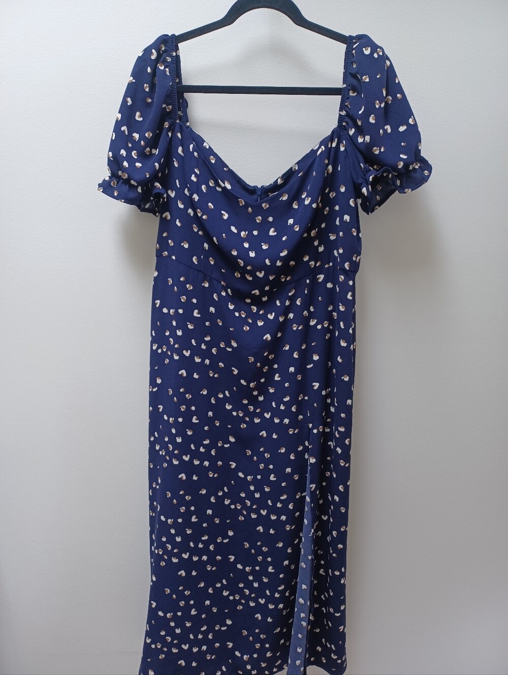 Park & Fifth Meyer Dress - Picture 2 of 8